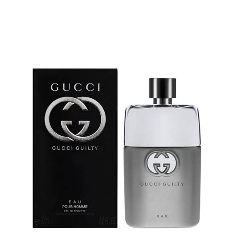 gucci guilty for her review|Gucci Guilty perfume unisex.